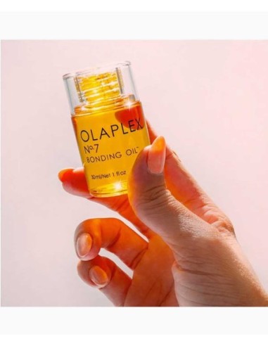 OlaplexOlaplex No.7 Bonding Oil OlaplexOlaplex No.7 Bonding Oil