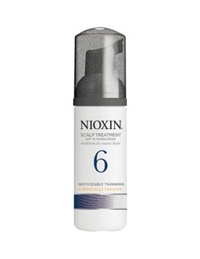 Nioxin Scalp And Hair Treatment 6