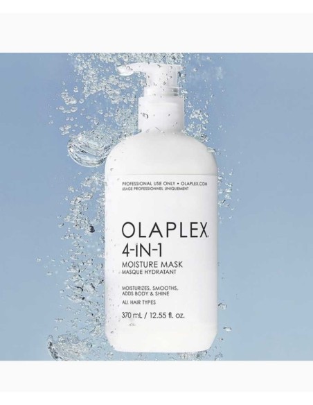 Olaplex No 4 Olaplex No 4