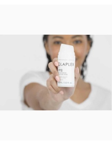 OlaplexOlaplex No 8 Bond Intense Moisture Mask OlaplexOlaplex No 8 Bond Intense Moisture Mask