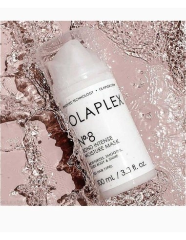 OlaplexOlaplex No 8 Bond Intense Moisture Mask OlaplexOlaplex No 8 Bond Intense Moisture Mask