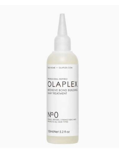 Olaplex No0 Olaplex No0