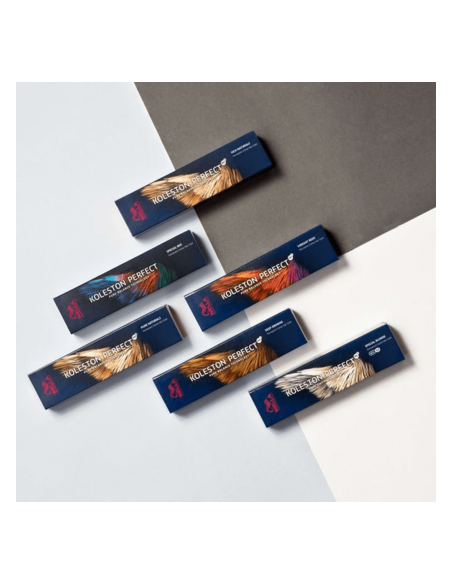 Koleston Perfect ME Plus Pure Naturals main box Koleston Perfect ME Plus Pure Naturals main box