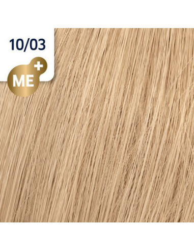 Koleston Perfect ME Plus Pure Naturals 10/03 Koleston Perfect ME Plus Pure Naturals 10/03