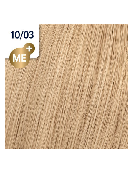 Koleston Perfect ME Plus Pure Naturals 10/03 Koleston Perfect ME Plus Pure Naturals 10/03