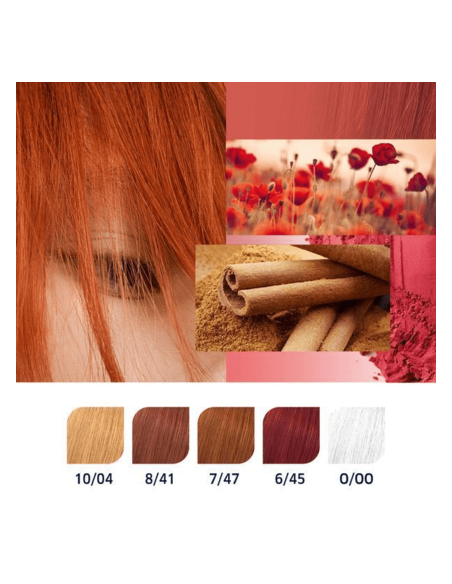 Koleston Perfect ME Plus Pure Naturals 10/04 shade Koleston Perfect ME Plus Pure Naturals 10/04 shade