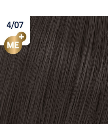 Koleston Perfect ME Plus Pure Naturals Hair Style Koleston Perfect ME Plus Pure Naturals Hair Style