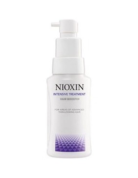Nioxin Intensive Treatment Hair Booster