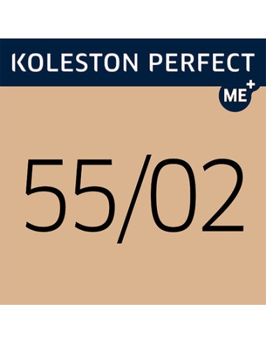 Koleston Perfect ME Plus Pure Naturals 55/02 Koleston Perfect ME Plus Pure Naturals 55/02