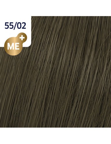 Koleston Perfect ME Plus Pure Naturals 55/02 Koleston Perfect ME Plus Pure Naturals 55/02