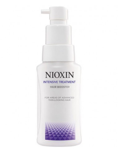 Nioxin Intensive Treatment Hair Booster