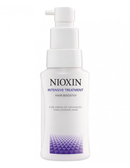 Nioxin Intensive Treatment Hair Booster