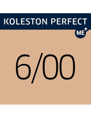 Koleston Perfect ME Plus Pure Naturals 6/00 Koleston Perfect ME Plus Pure Naturals 6/00