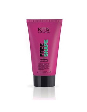 California Free Shape Deep Conditioner Old Pack