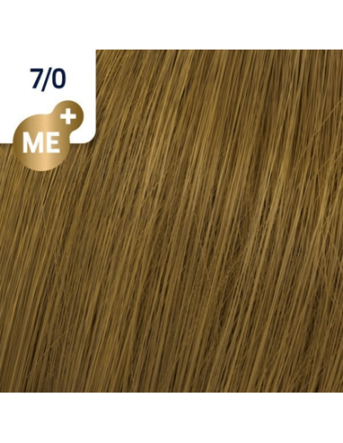 Koleston Perfect ME Plus Pure Naturals 7/0 Colour Koleston Perfect ME Plus Pure Naturals 7/0 Colour