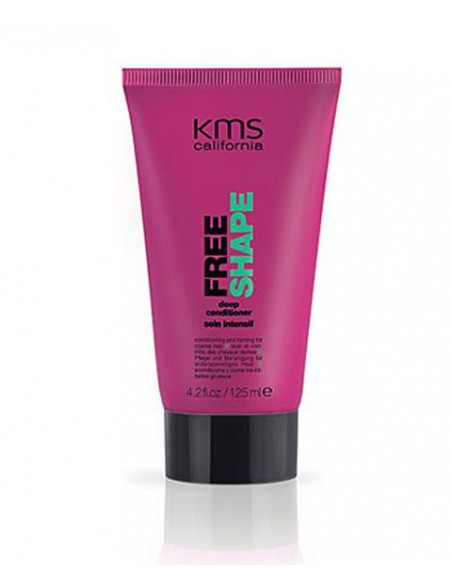 California Free Shape Deep Conditioner Old Pack