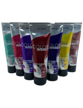 Vero K Pak Color Intensity Semi Permanent Creme Color