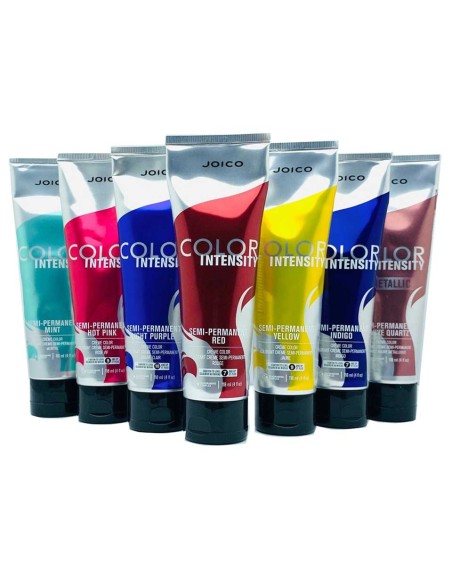 Vero K Pak Color Intensity Semi Permanent Creme Color Vero K Pak Color Intensity Semi Permanent Creme Color