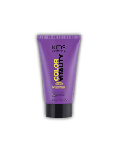 California Color Vitality Blonde Treatment Old Pack California Color Vitality Blonde Treatment Old Pack