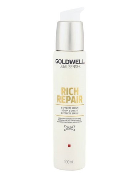 Dualsenses Rich Repair 6 Effects Serum
