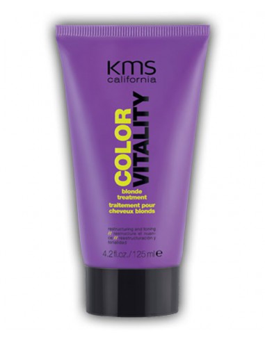 California Color Vitality Blonde Treatment Old Pack California Color Vitality Blonde Treatment Old Pack