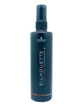 SilhouetteSilhouette Super Hold Setting Lotion