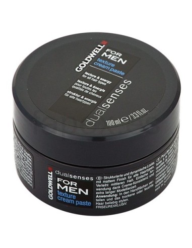 Dualsenses For MenDualsenses For Men Styling Texture Cream Paste Dualsenses For MenDualsenses For Men Styling Texture Cream Paste
