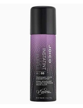 Instatint 03 Temporary Color Shimmer Spray