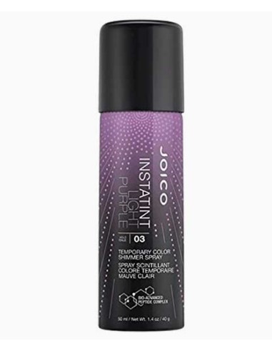 Instatint 03 Temporary Color Shimmer Spray Instatint 03 Temporary Color Shimmer Spray