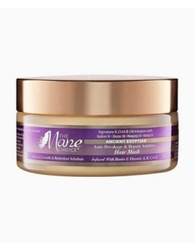 The Mane ChoiceAncient Egyptian Anti Breakage And Repair Antidote Hair Mask
