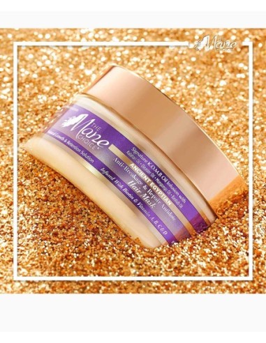 The Mane ChoiceAncient Egyptian Anti Breakage And Repair Antidote Hair Mask The Mane ChoiceAncient Egyptian Anti Breakage And Repair Antidote Hair Mask