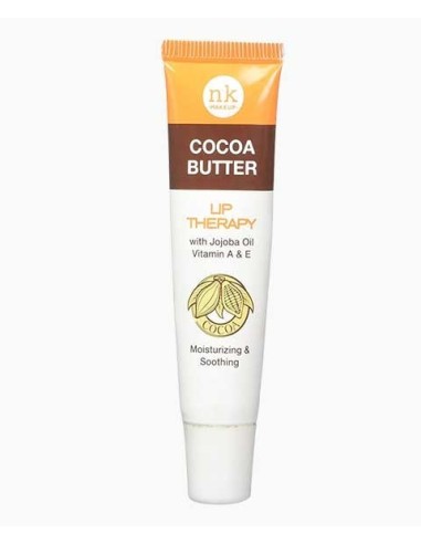 NICKA K NEWYORKNK Cocoa Butter Lip Therapy NICKA K NEWYORKNK Cocoa Butter Lip Therapy
