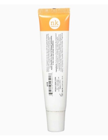 NICKA K NEWYORKNK Cocoa Butter Lip Therapy NICKA K NEWYORKNK Cocoa Butter Lip Therapy