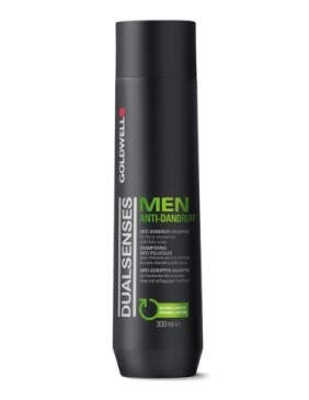 Dualsenses For Men Anti Dandruff Shampoo