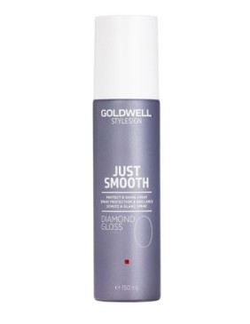 Style SignJust Smooth Diamond Gloss Protect And Shine Spray