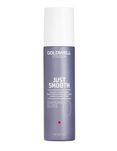 Style SignJust Smooth Diamond Gloss Protect And Shine Spray Style SignJust Smooth Diamond Gloss Protect And Shine Spray