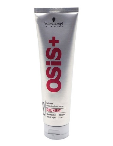 osisOsis Plus 2 Curl Honey Curl Cream osisOsis Plus 2 Curl Honey Curl Cream