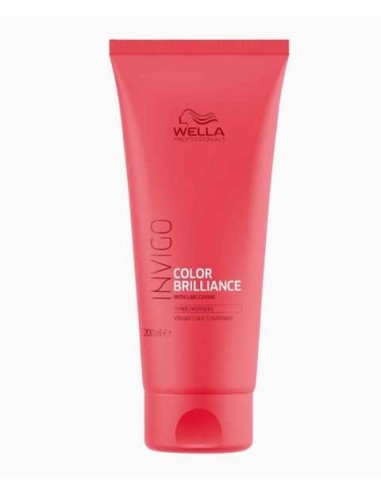 InvigoInvigo Color Brilliance Vibrant Color Conditioner For Normal Hair InvigoInvigo Color Brilliance Vibrant Color Conditioner For Normal Hair