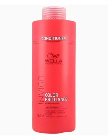 InvigoInvigo Color Brilliance Vibrant Color Conditioner For Normal Hair InvigoInvigo Color Brilliance Vibrant Color Conditioner For Normal Hair