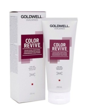 Color Revive Color Giving Conditioner Cool Red