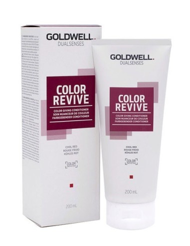 Color Revive Color Giving Conditioner Cool Red Color Revive Color Giving Conditioner Cool Red