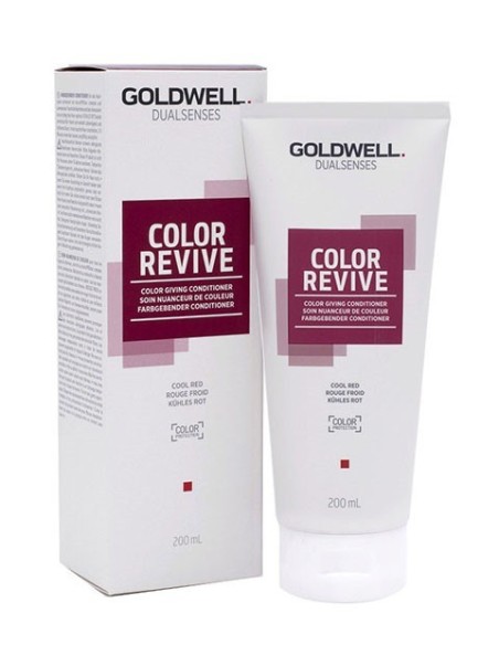 Color Revive Color Giving Conditioner Cool Red