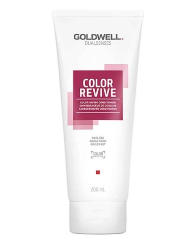 Color Revive Color Giving Conditioner Cool Red Color Revive Color Giving Conditioner Cool Red