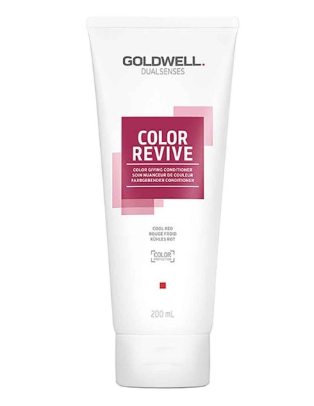 Color Revive Color Giving Conditioner Cool Red Color Revive Color Giving Conditioner Cool Red