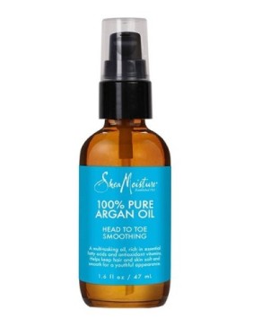 100 Percent Pure Argan Oil 1.6 fl oz