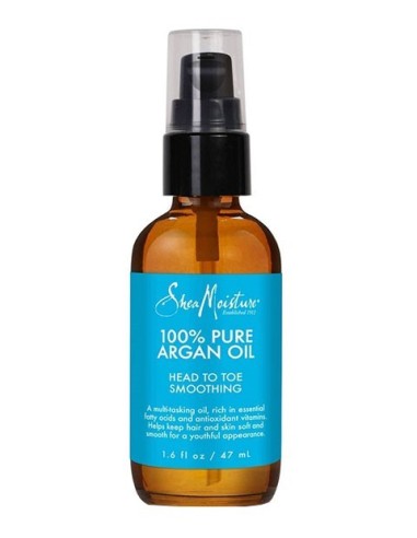 100 Percent Pure Argan Oil 1.6 fl oz 100 Percent Pure Argan Oil 1.6 fl oz