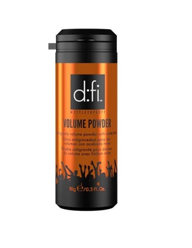 DFIDFI Volume Powder DFIDFI Volume Powder