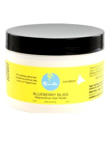 For WomenBlueberry Bliss Reparative Hair Mask