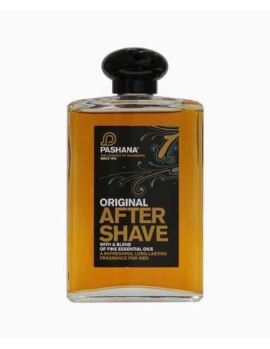 PashanaPashana Original After Shave PashanaPashana Original After Shave