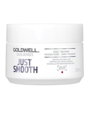 Dualsenses Just Smooth 60Sec Treatment